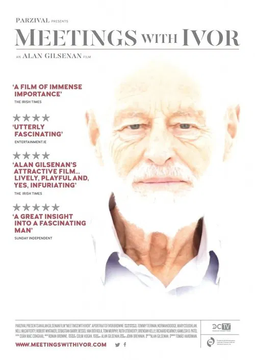 Meetings with Ivor movie poster