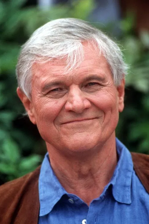 Heinz Weiss profile picture