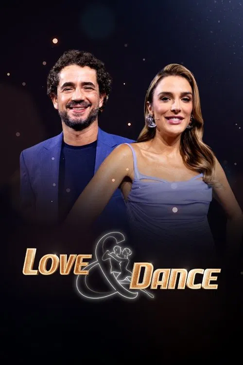 Poster da série Love & Dance