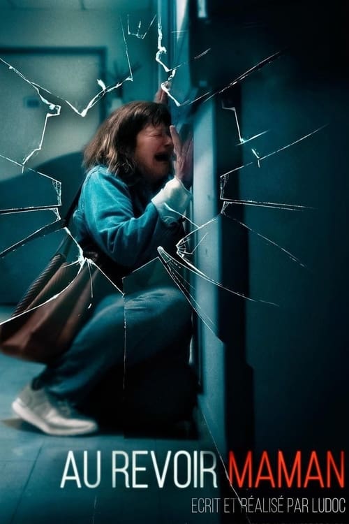 Au revoir maman movie poster