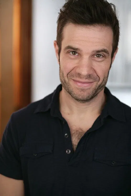 Devon Goffman profile picture
