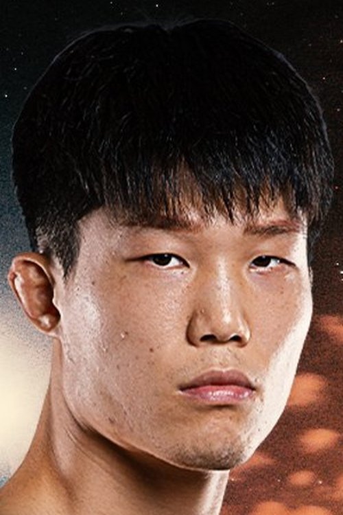 Kim Kyu Sung profile picture