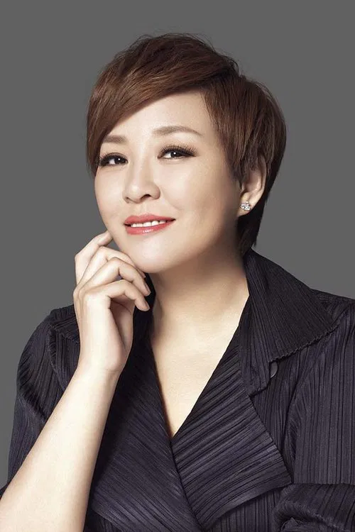 Jing Li profile picture