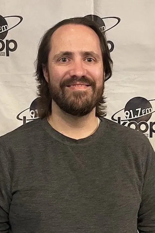 Foto de perfil de Lucas Martell