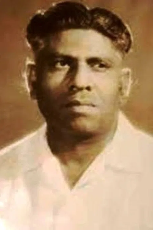 B. A. Subba Rao profile picture