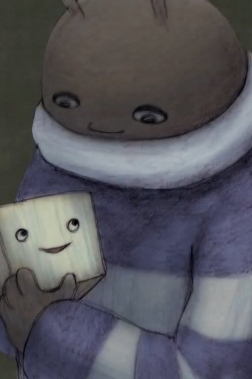 FRIEND. movie poster