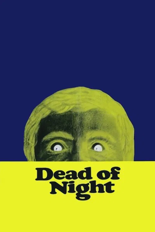 Dead of Night movie poster
