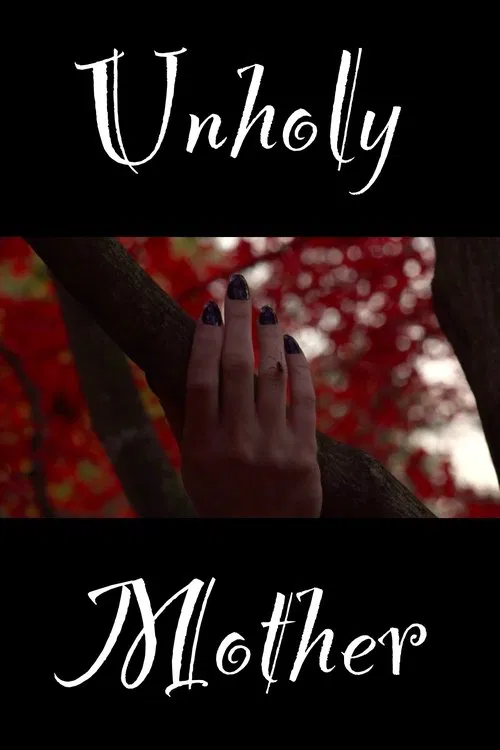 Unholy Mother movie poster