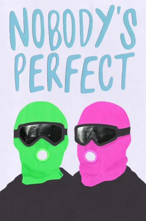 Nobody's Perfect movie poster