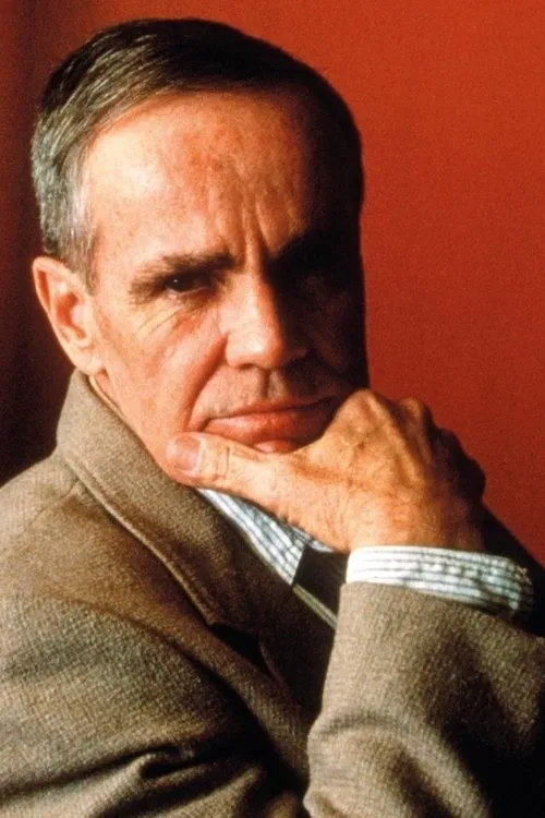 Cormac McCarthy profile picture