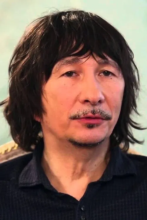 Baygali Serkebaev profile picture