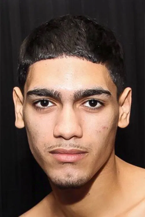 Janelson Figueroa Bocachica profile picture