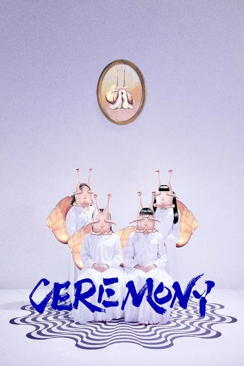Ceremony movie poster