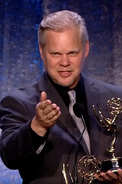 George A. Johnson profile picture