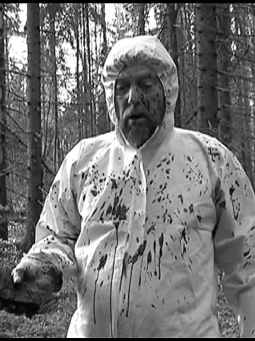 William Wilson movie poster