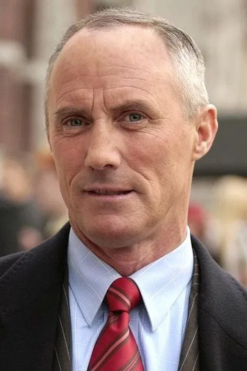 Robert John Burke profile picture