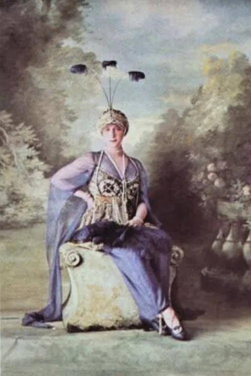 Marguerite Vrignault profile picture