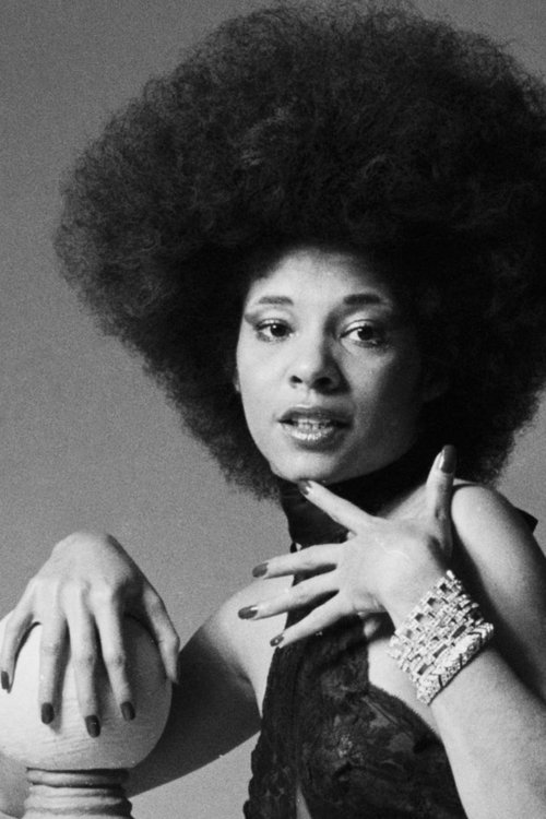 Betty Davis profile picture