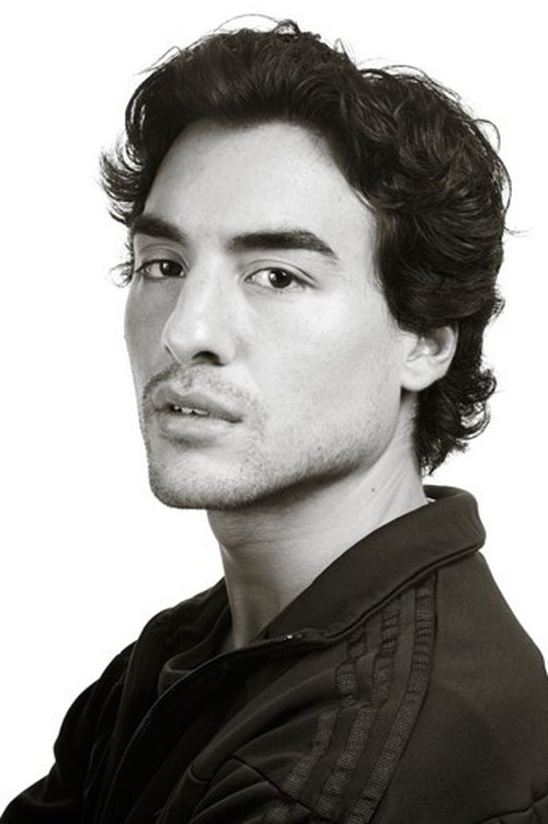 Kevin Pouzou profile picture