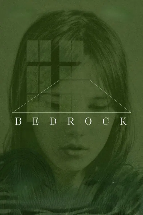 Bedrock movie poster