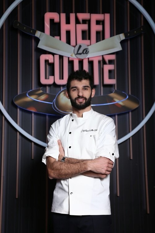 Richard Abou Zaki profile picture