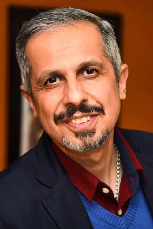 Javad Razavian profile picture