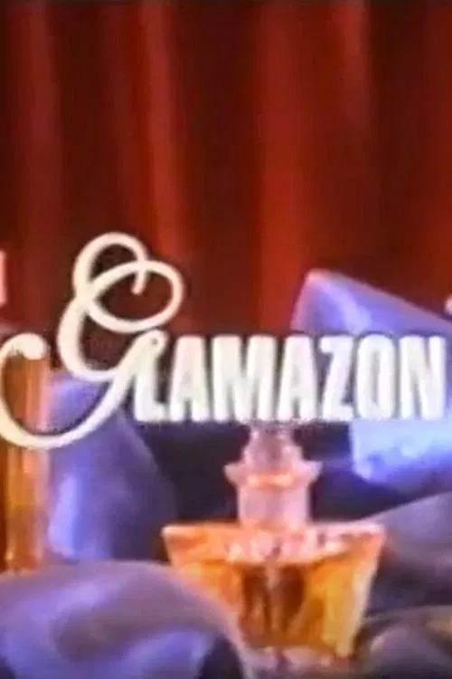 Glamazon: A Different Kind of Girl movie poster