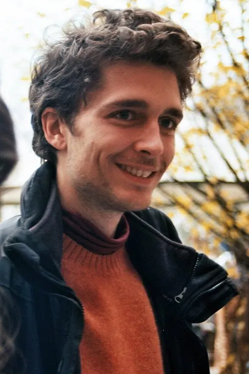 Andrea Niada profile picture