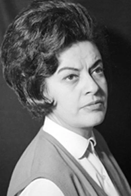 Foto de perfil de Maria Bastos