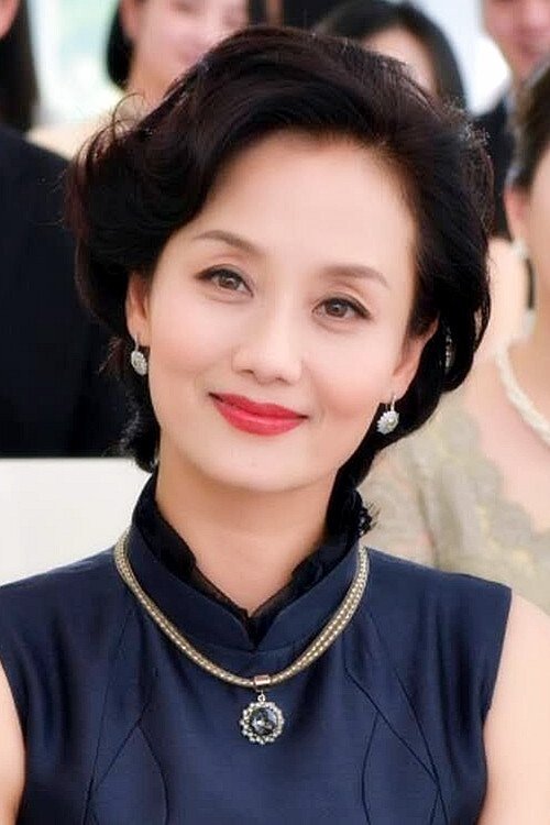 Ying Li profile picture