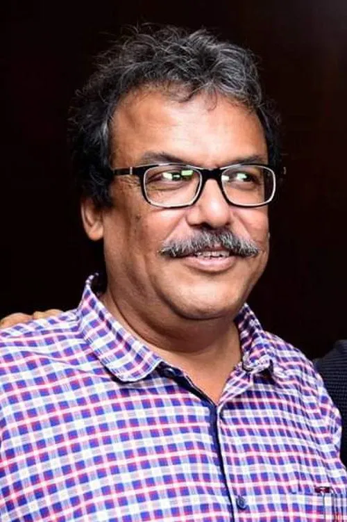 Aniket Chattopadhyay profile picture