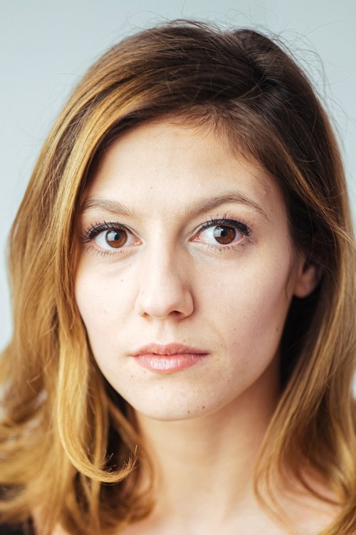 Ada Galeș profile picture