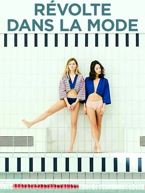 Révolte dans la mode movie poster