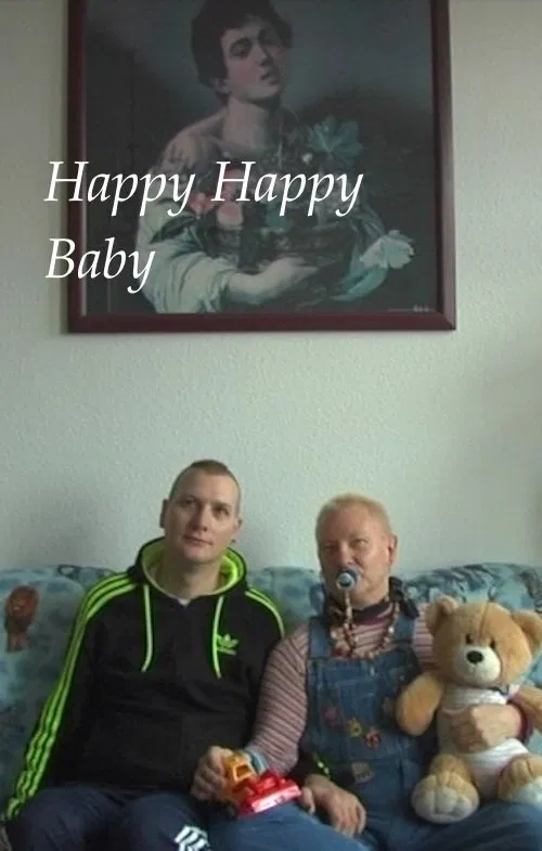 Happy Happy Baby movie poster