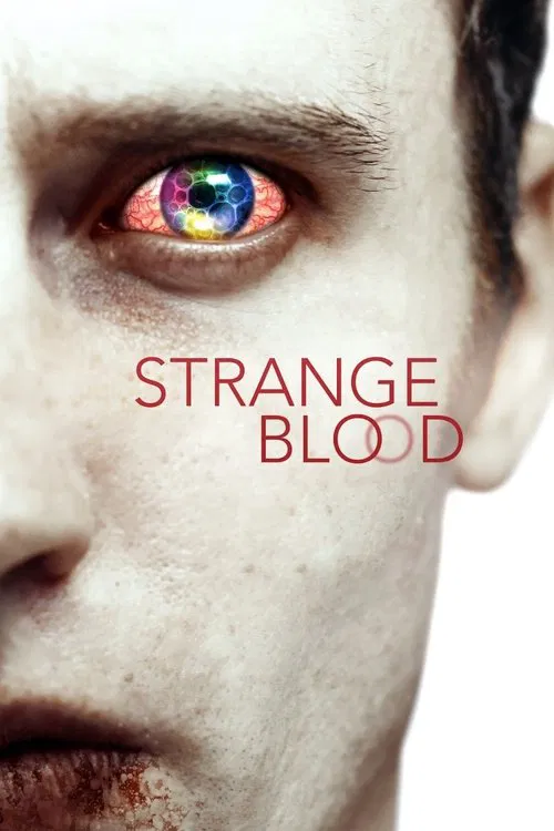 Strange Blood movie poster