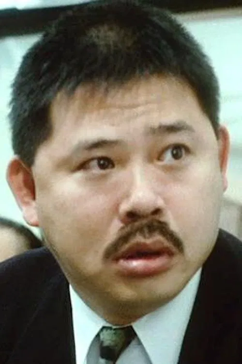 Alex Ng Hong-Ling profile picture