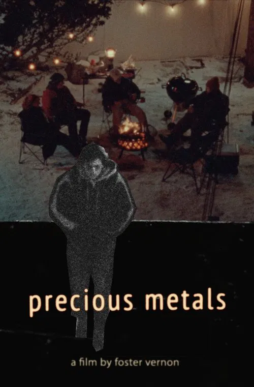 Precious Metals movie poster