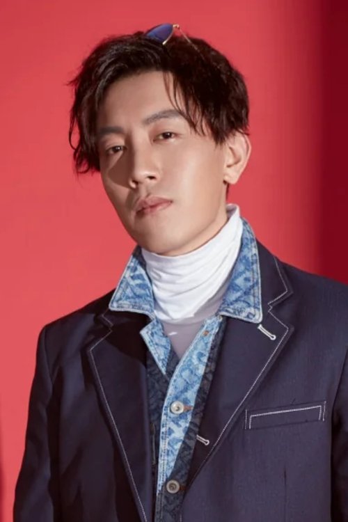 Bai Shaowei profile picture