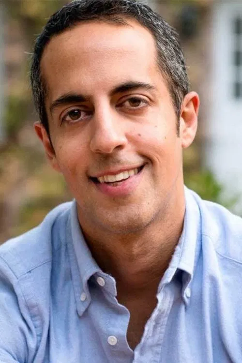 Abdi Nazemian profile picture