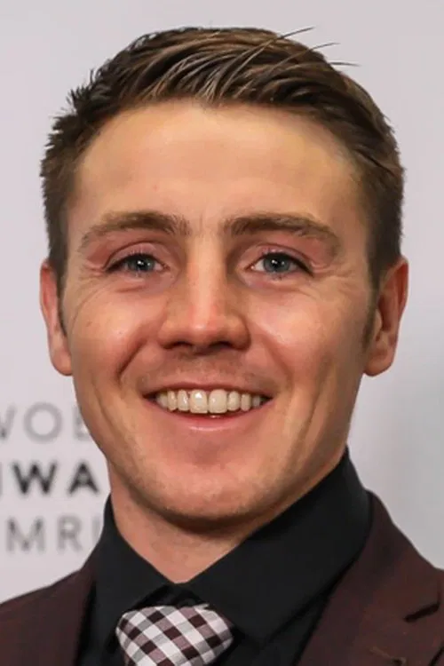 Jay Harris profile picture