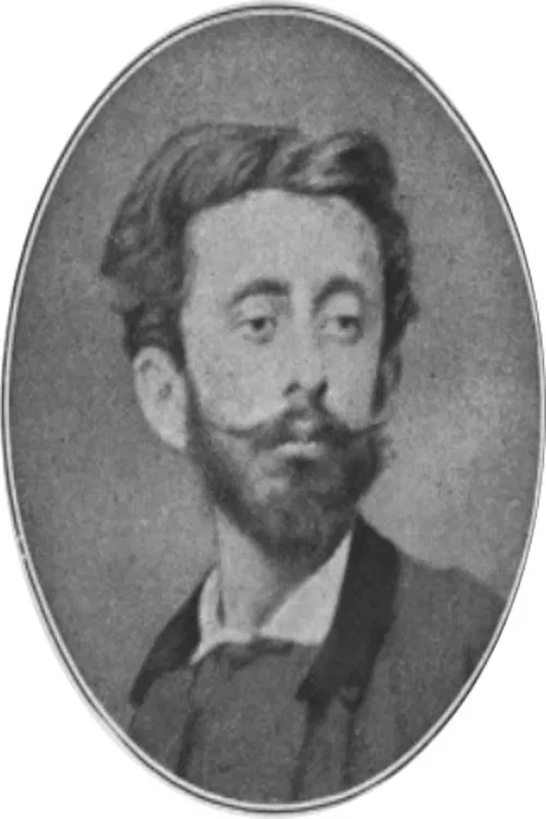 Tristan Corbière profile picture