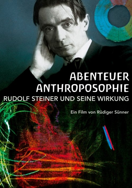Poster do filme Abenteuer Anthroposophie