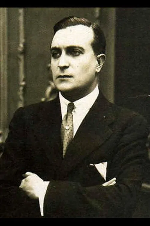 José Buchs profile picture