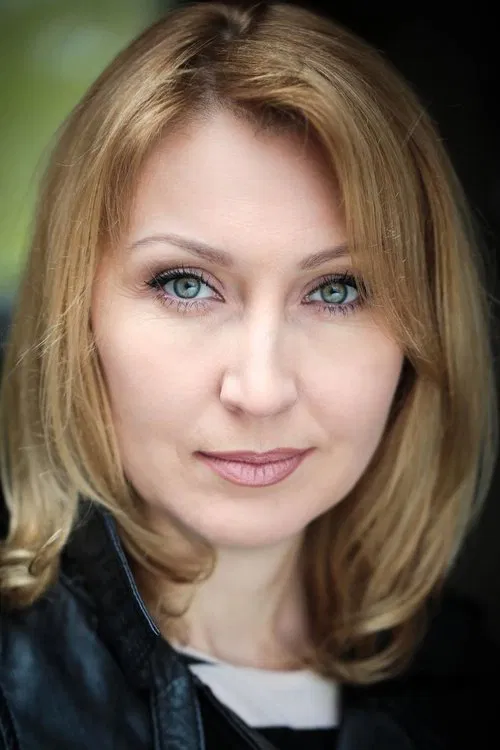 Foto de perfil de Svetlana Galka
