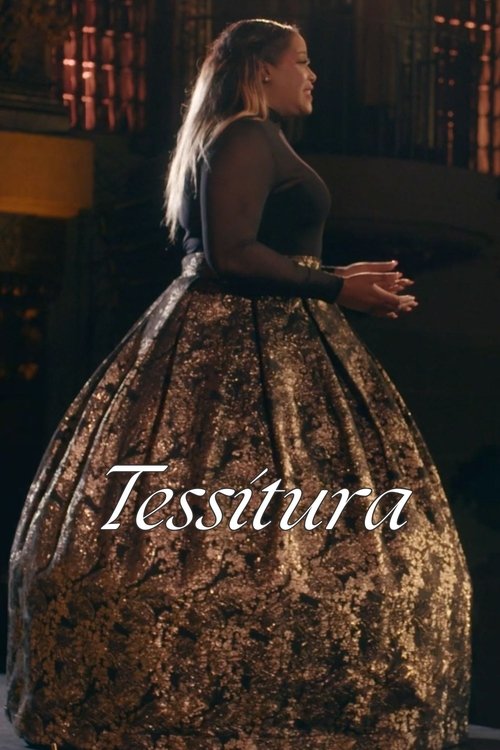 Tessitura movie poster