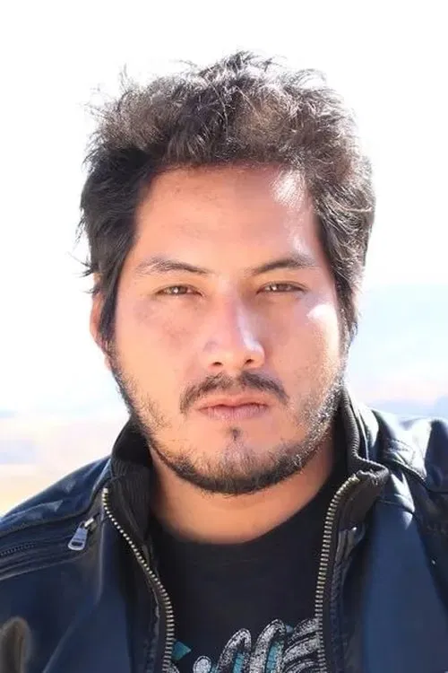 Hans Matos Cámac profile picture