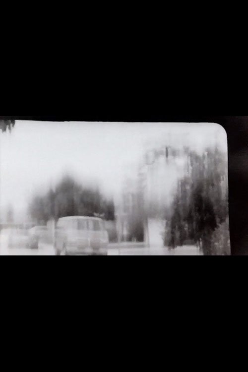 Silent Film movie poster