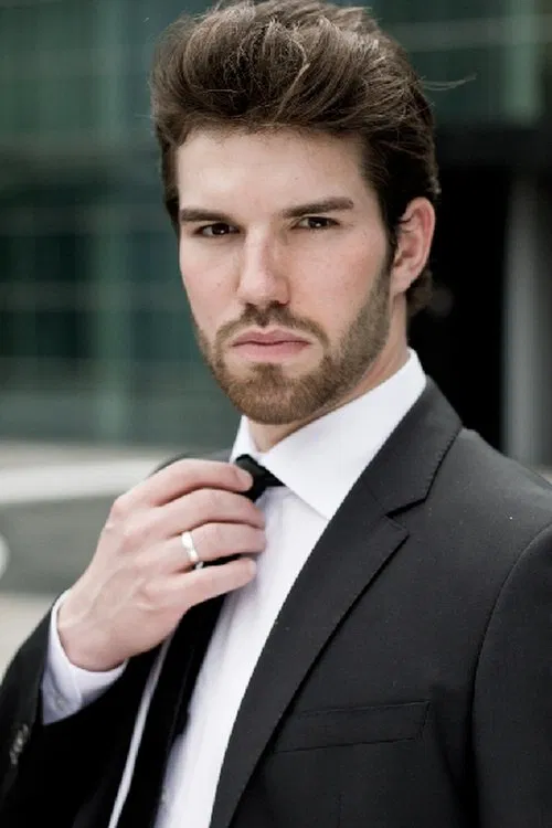 Friedrich Bochröder profile picture