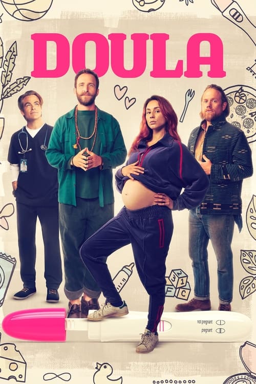 Doula movie poster