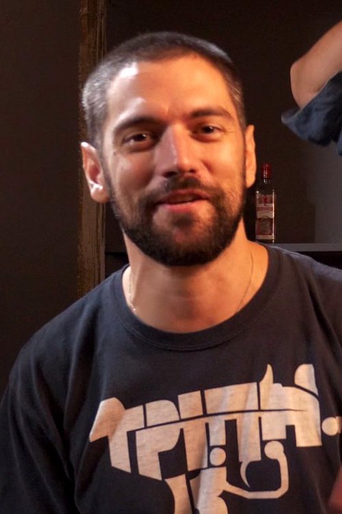 Aris Kaplanidis profile picture
